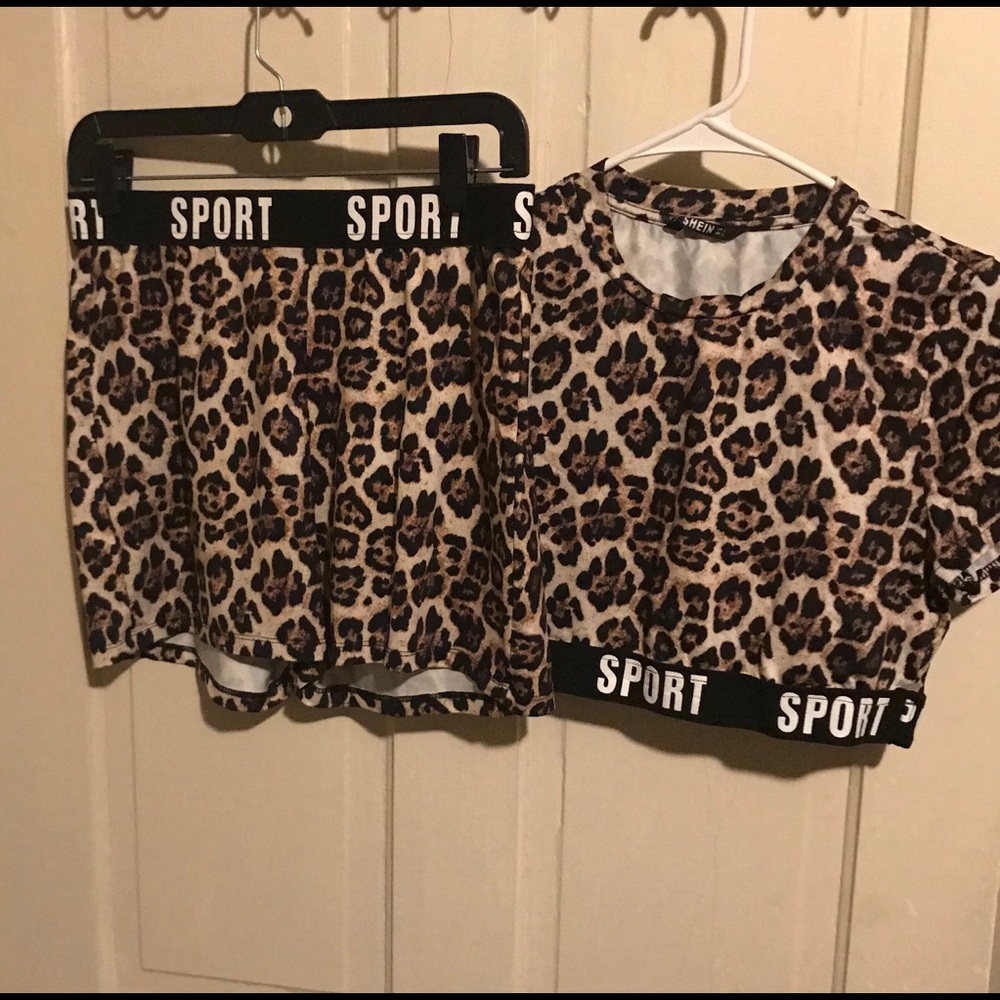 Short set